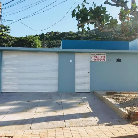 Casa Praia dos Anjos-2