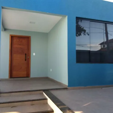 Casa Praia dos Anjos-3
